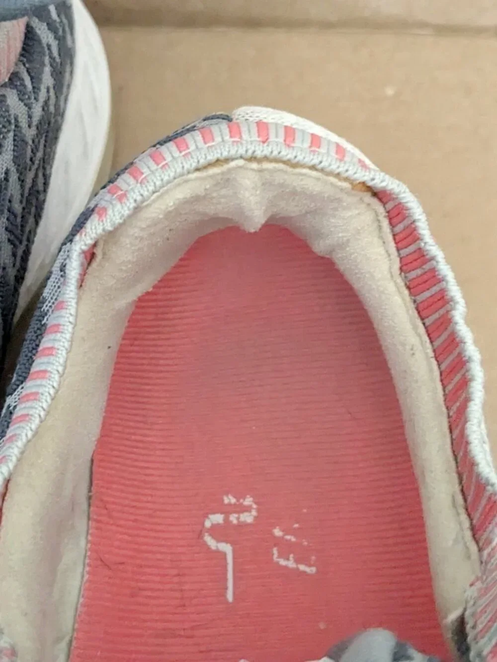 Brooks women bedlam